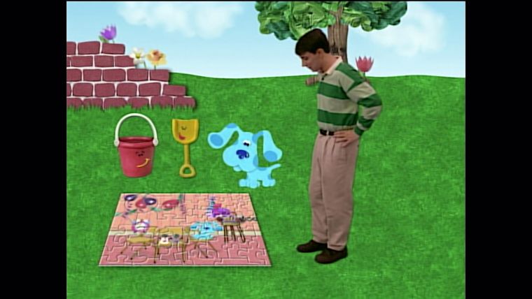 Das neue Spiel