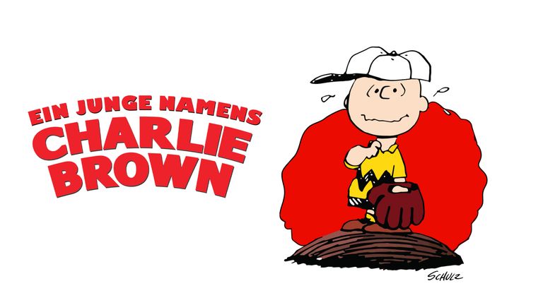 Ein Junge namens Charlie Brown