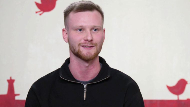 U. a. mit: Lilli und Andrej