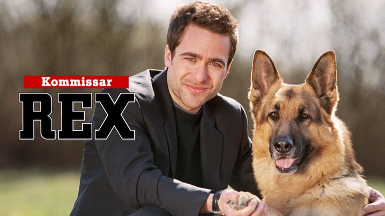 Kommissar Rex
