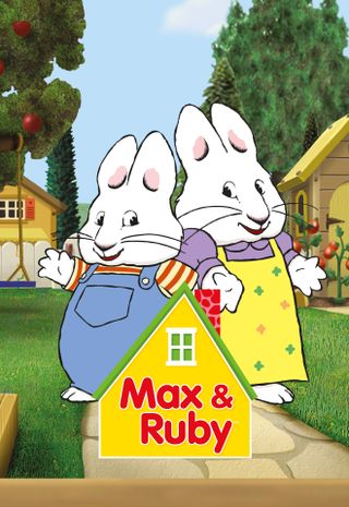 Max & Ruby