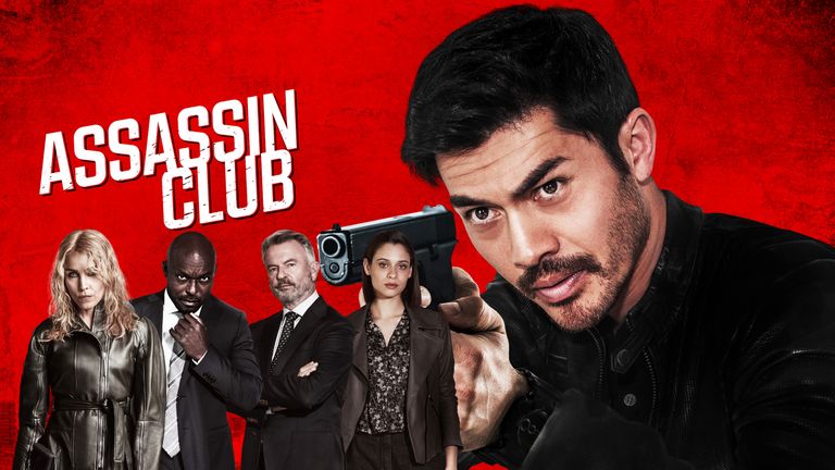 Assassin Club