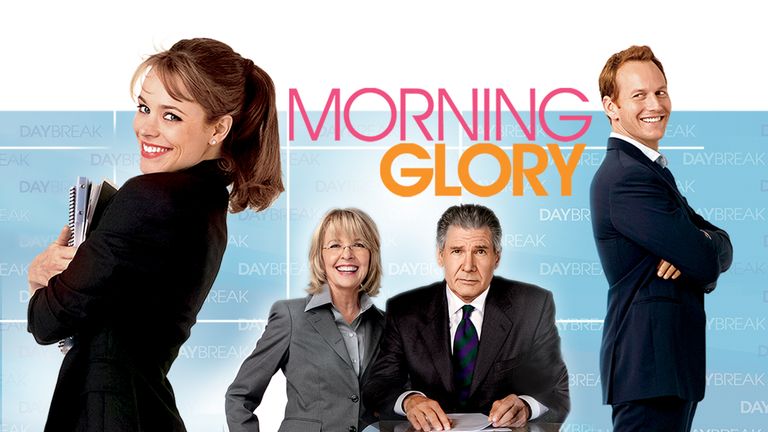 Morning Glory