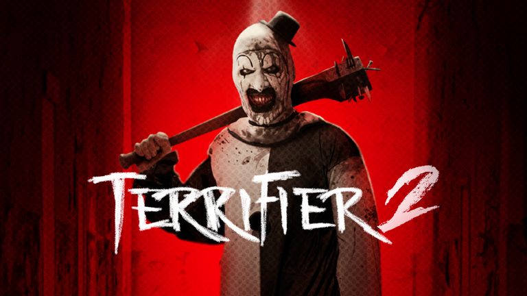 Terrifier 2