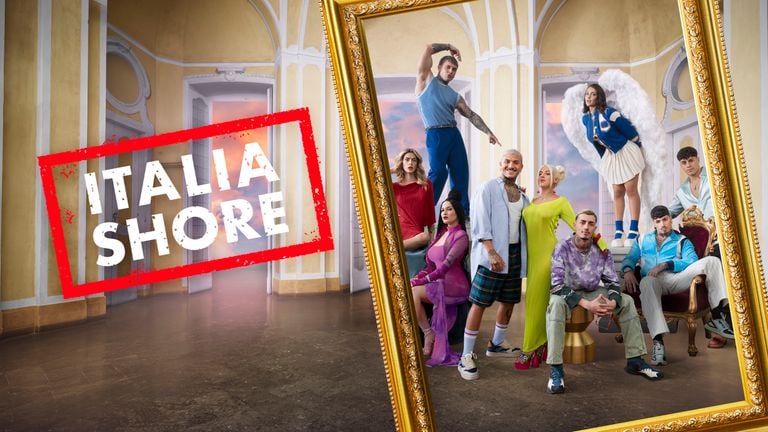 Italia Shore