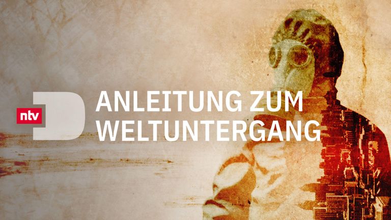 Anleitung zum Weltuntergang