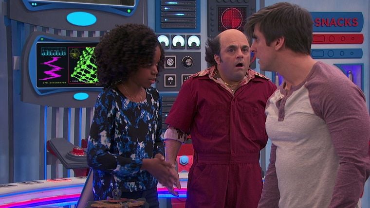 episode 17