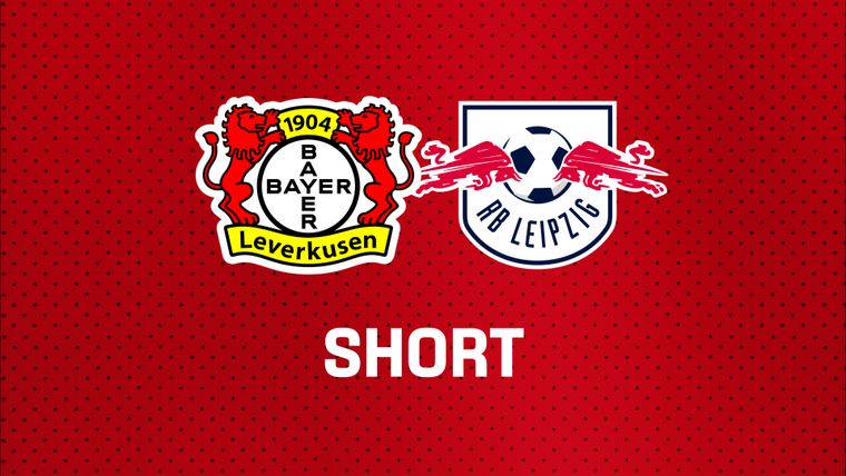 Kurs Champions League: Bayer mit Gala-Vorstellung