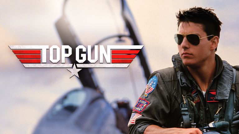 Top Gun - Sie fürchten weder Tod noch Teufel
