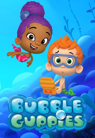 Bubble Guppies