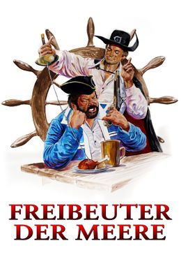 Freibeuter der Meere