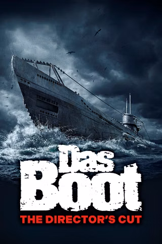 Das Boot - The Director's Cut