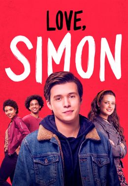 Love, Simon