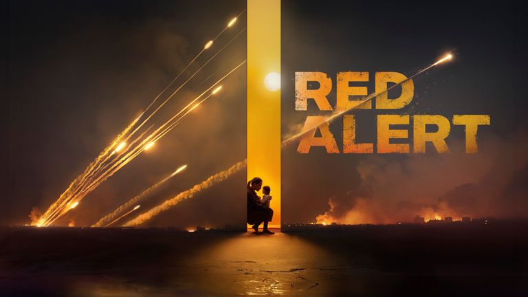 Red Alert