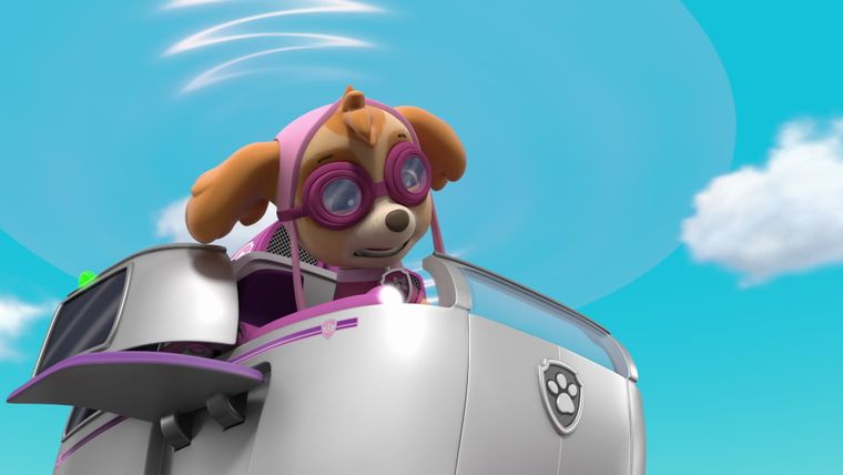 Das einsame Walross / Die Gummitierchen