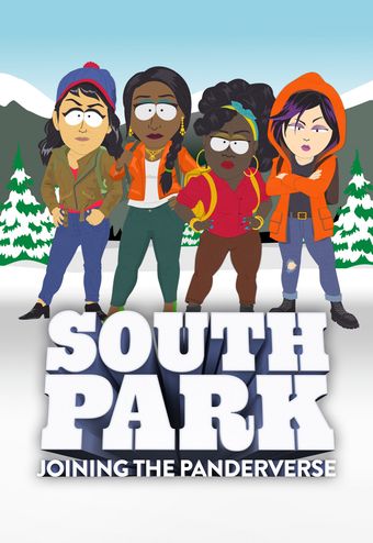 South Park: Joining the Panderverse