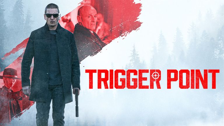 Trigger Point