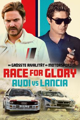 Race For Glory: Audi vs. Lancia