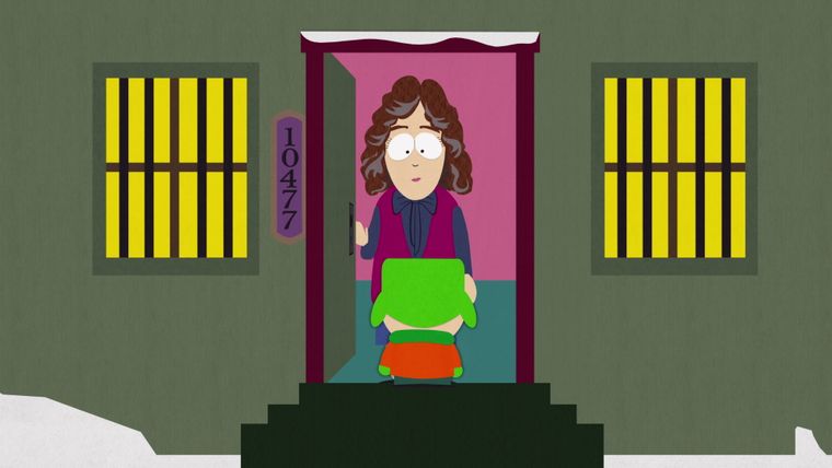 Vorsicht vor dem Wahren Leben