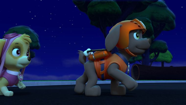 Geisterstunde / Das Ritterspiel