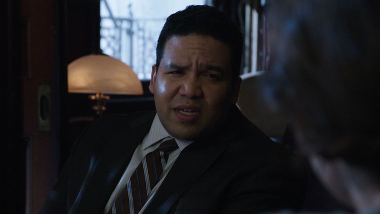 Der Hauch eines Zweifels