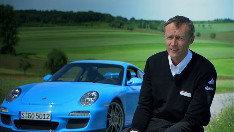 Porsche