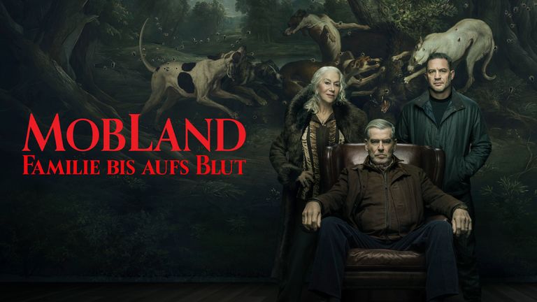 MobLand: Familie bis aufs Blut