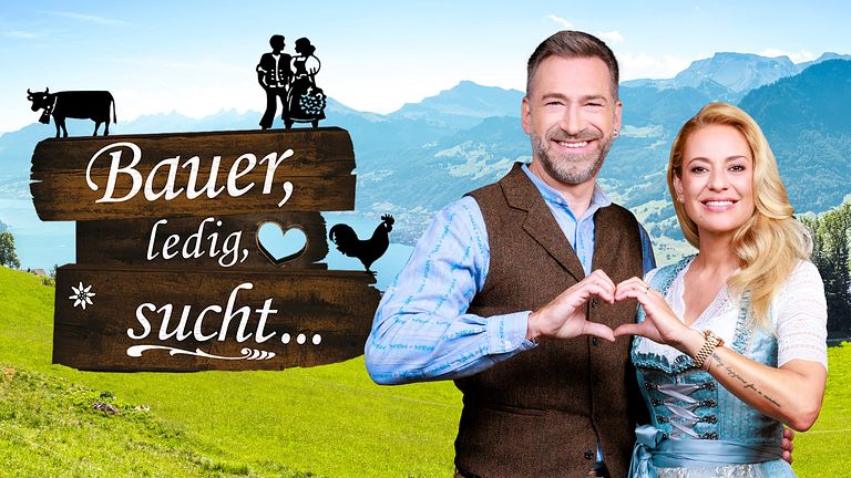 Bauer, ledig, sucht...
