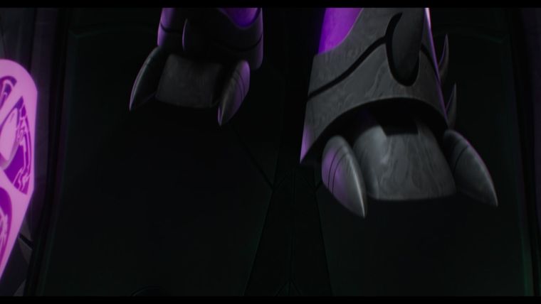 Der Jüngste Tag - Teil 2