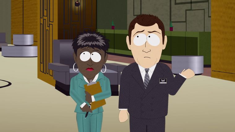 Die Hölle auf Erden