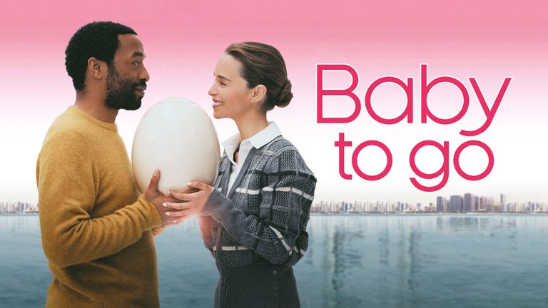 Baby to Go