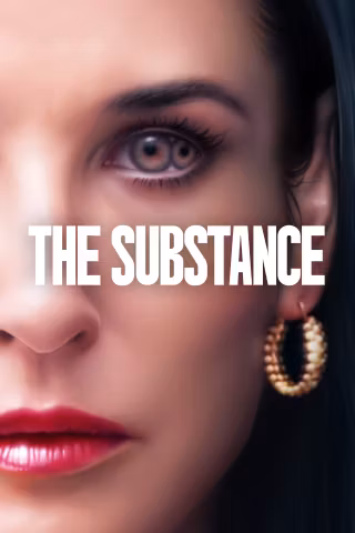 The Substance
