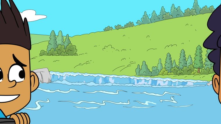 Pfadfinderehre / Auf Abwegen