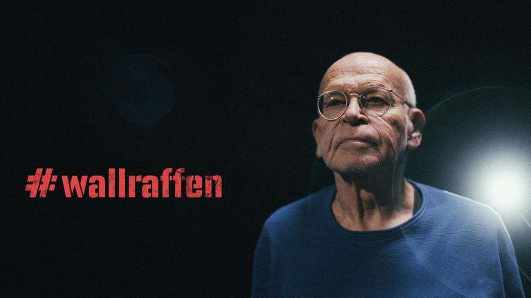 #wallraffen