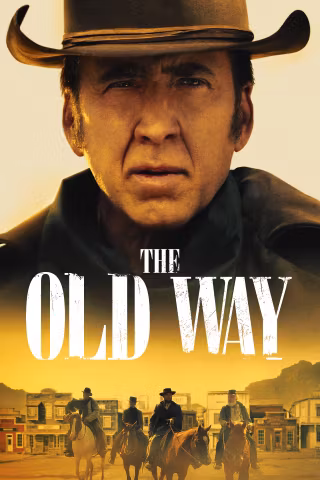 The Old Way