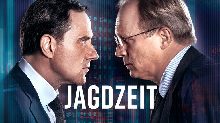 Jagdzeit