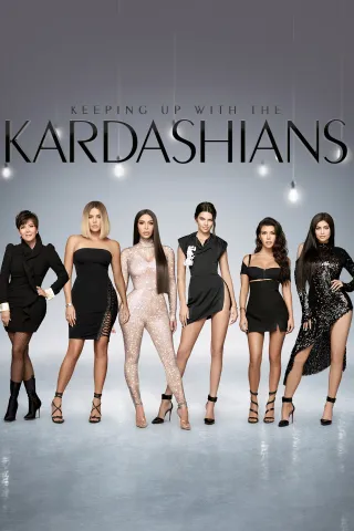 Keeping Up With The Kardashians