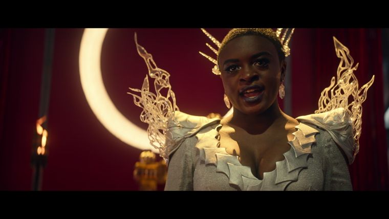 Das Königreich Elysien