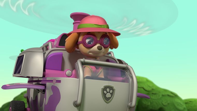 Das Versteck der Elefanten / Der Jodler