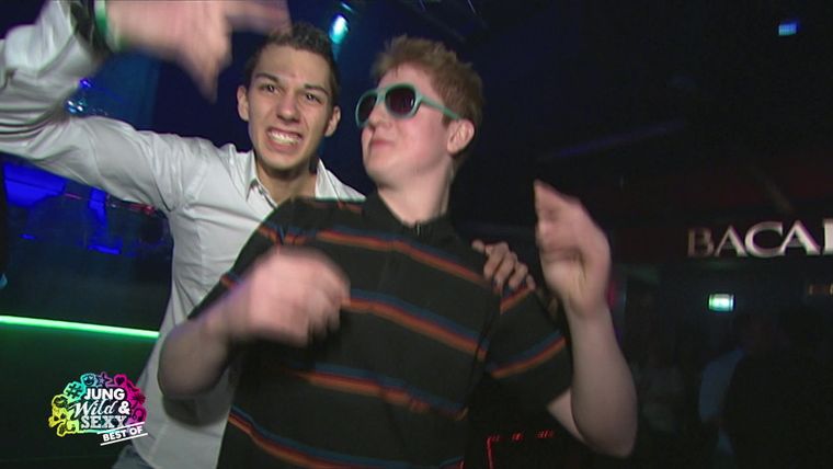 Staffel 01 - Folge 01