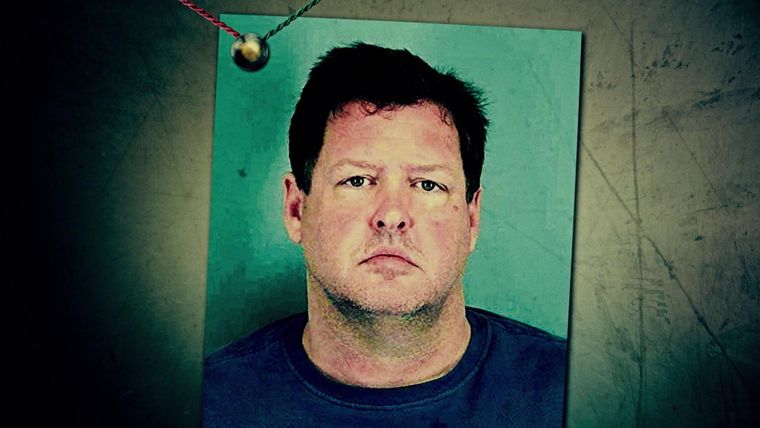 Todd Kohlhepp