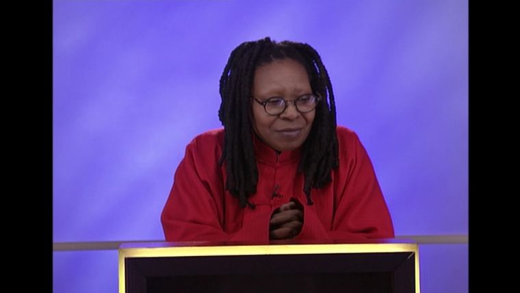 Wie man schwanger wird, ohne Whoopi Goldberg um ein Autogramm fragen zu müssen