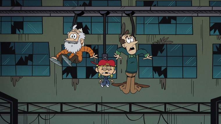 Vanzilla muss leben! / Nichts ist umsonst