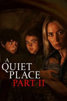 A Quiet Place 2