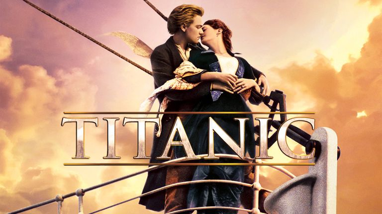 Titanic