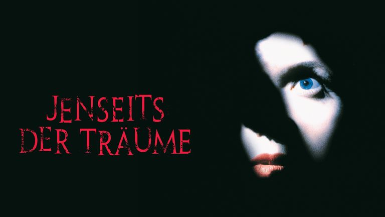 Jenseits der Träume