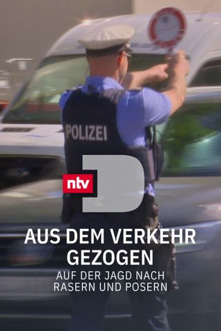 Aus dem Verkehr gezogen - Auf der Jagd nach Rasern und Posern