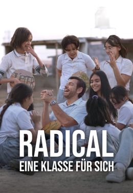 Radical - Eine Klasse für sich