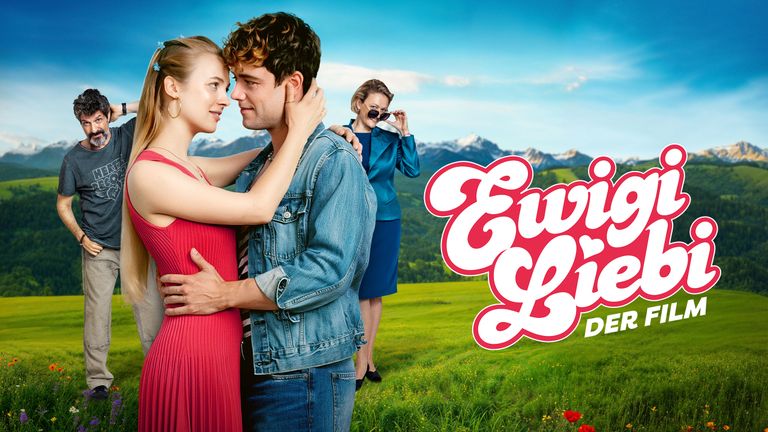 Ewigi Liebi