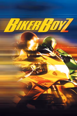 Biker Boyz